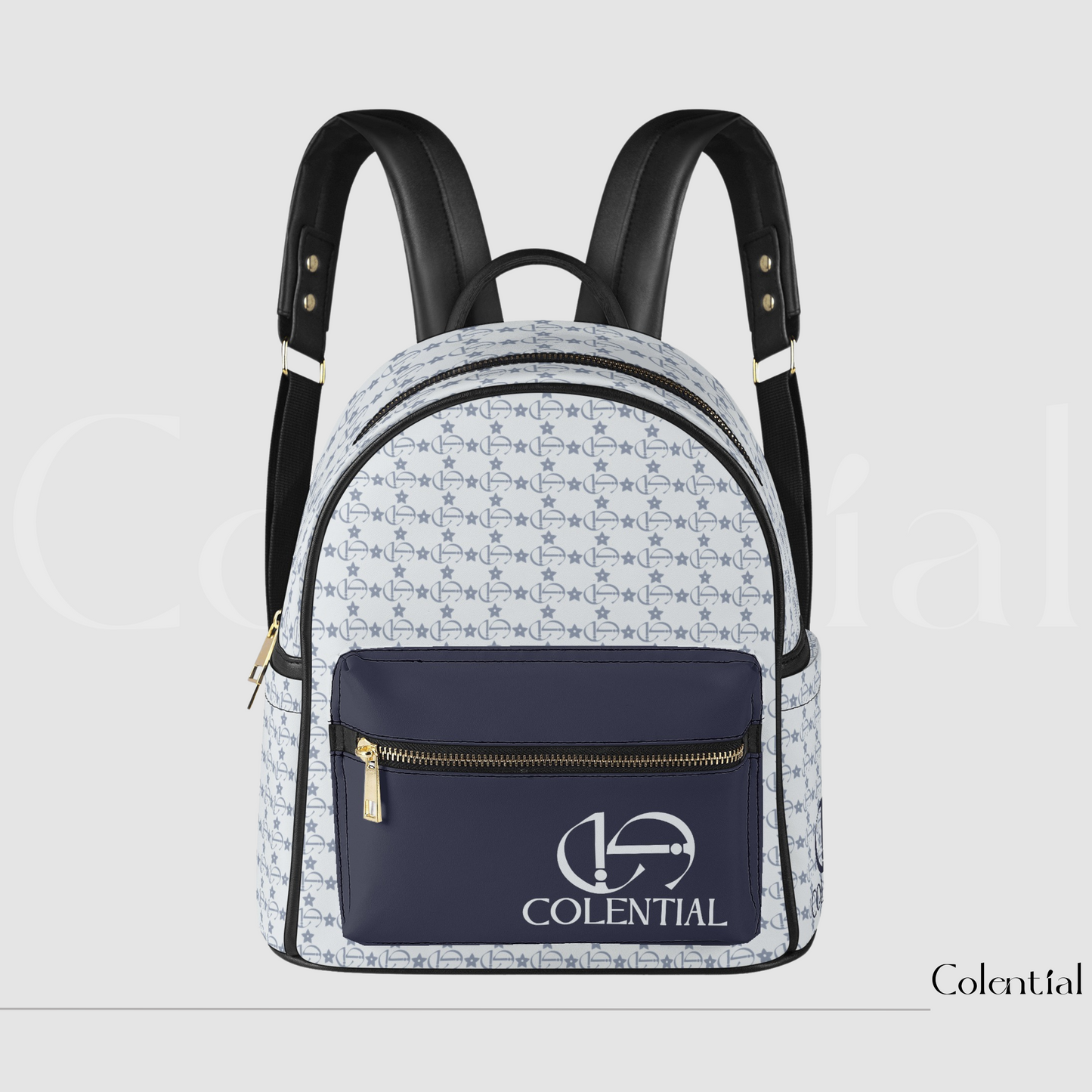 Colential Women Backpack - WB008