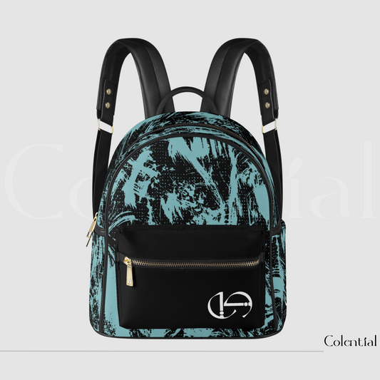 Colential Women Backpack - WB015