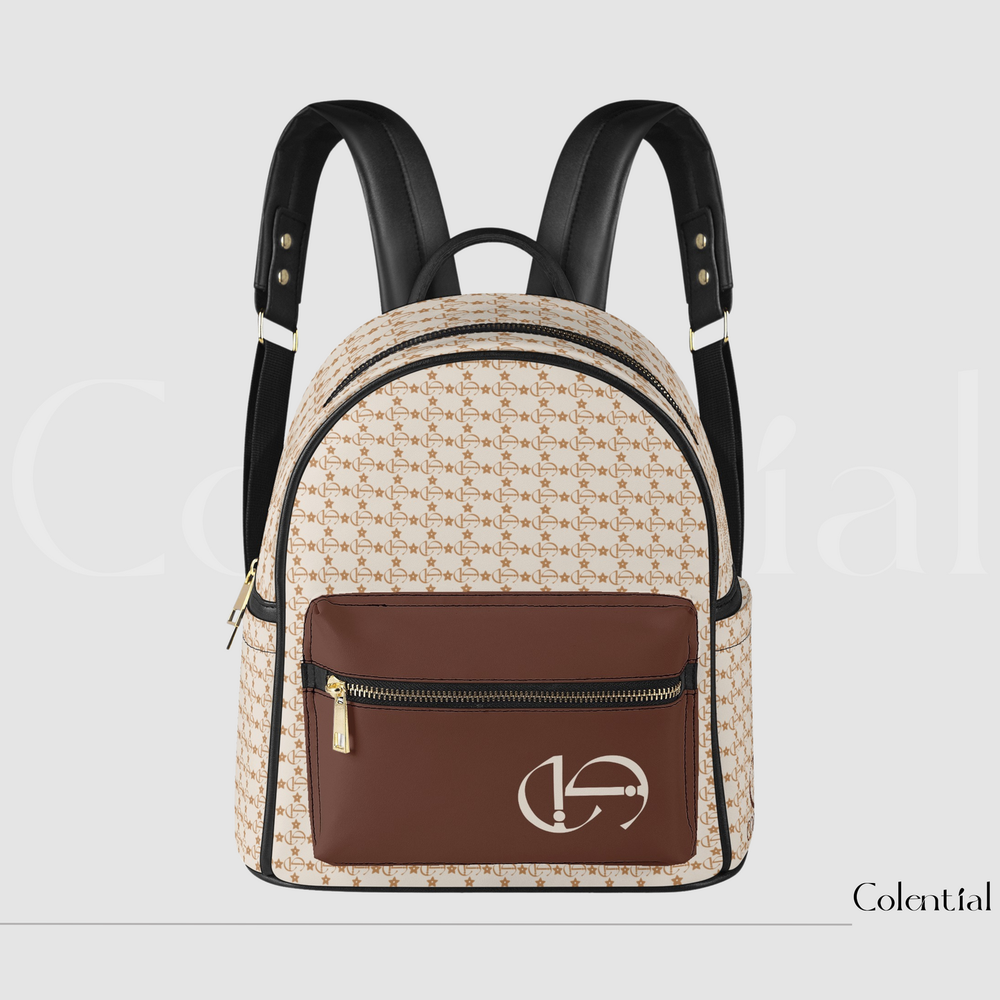 Colential Women Backpack - WB013