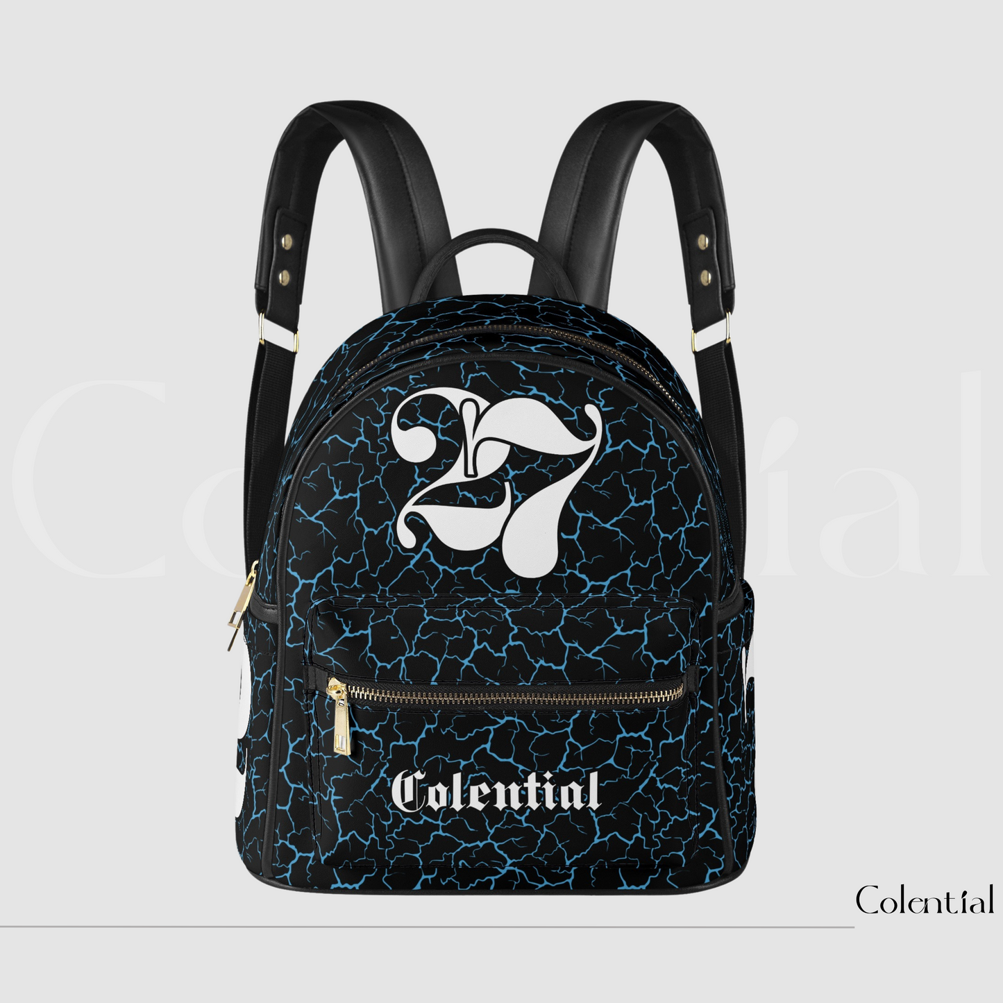 Colential Women Backpack - WB009