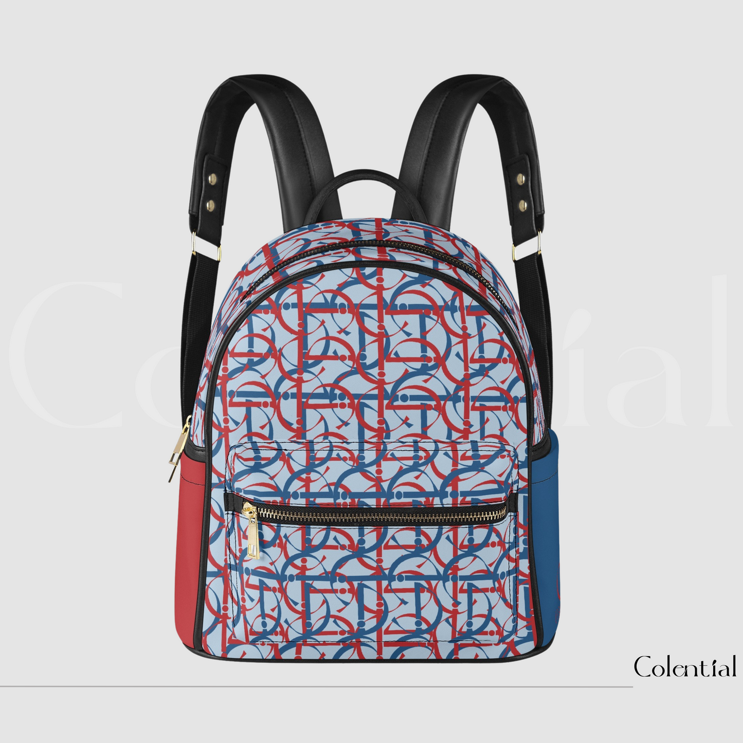 Colential Women Backpack - WB004