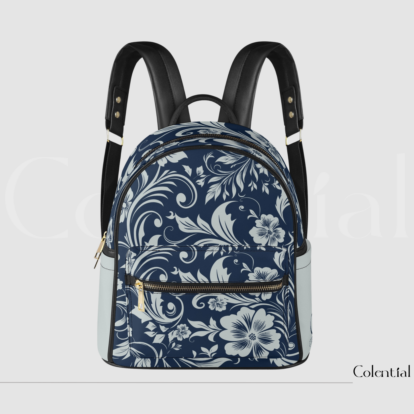 Colential Women Backpack - WB007