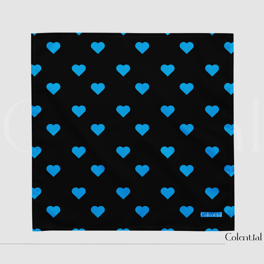 Colential AOP Uni-Sex Bandana - BU001