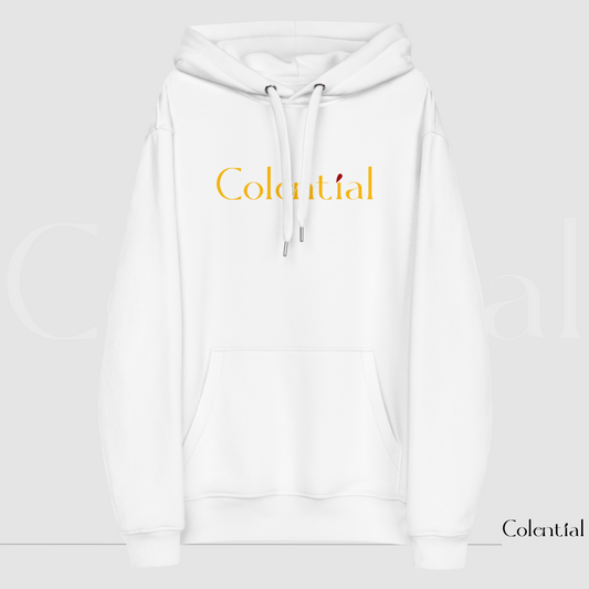 Colential Premium ECO Hoodie - GH002