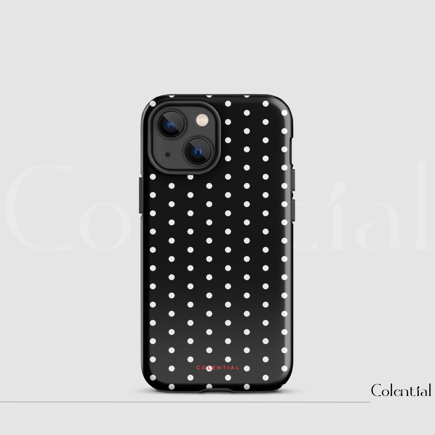 Colential Tough Case for iPhone® - MI001