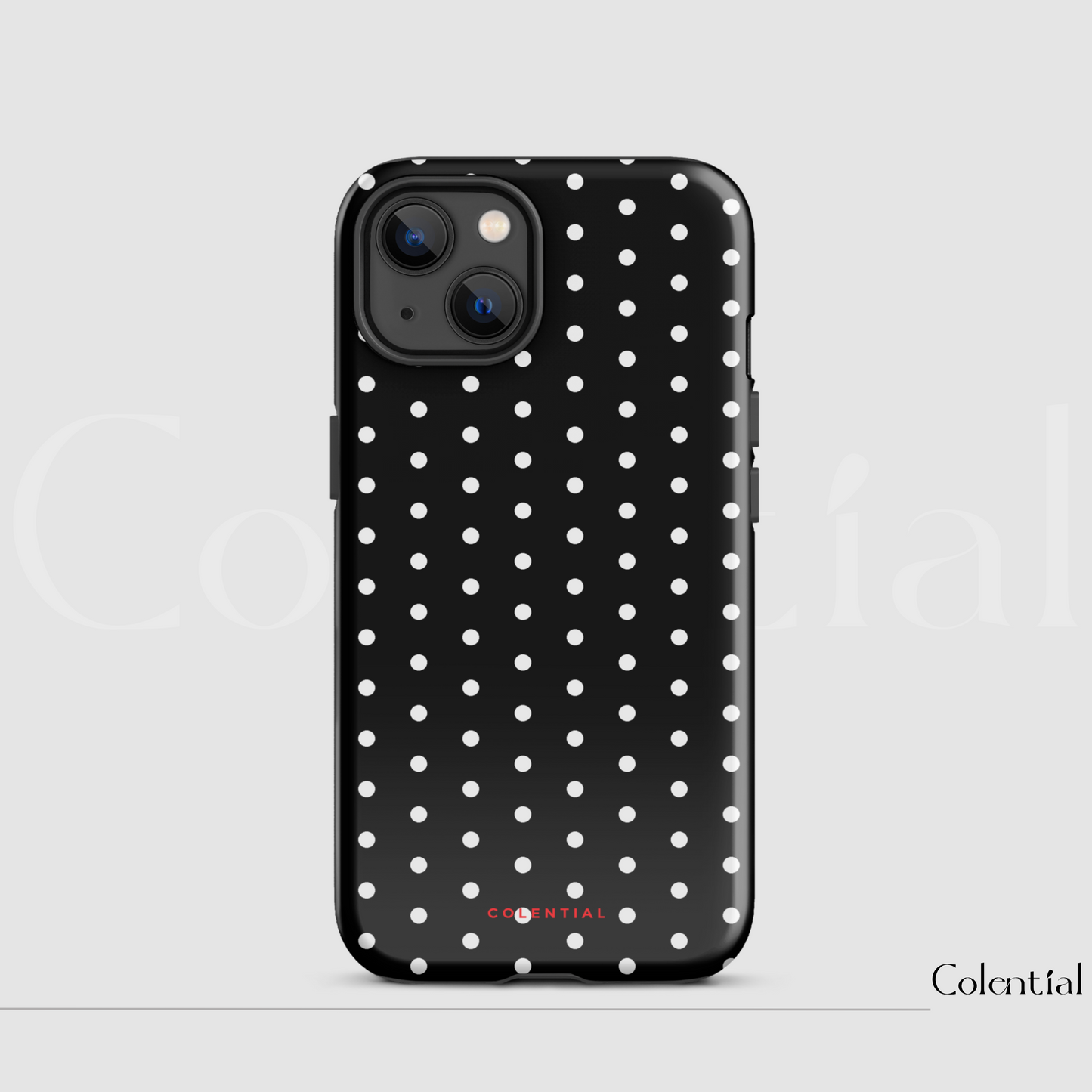 Colential Tough Case for iPhone® - MI001