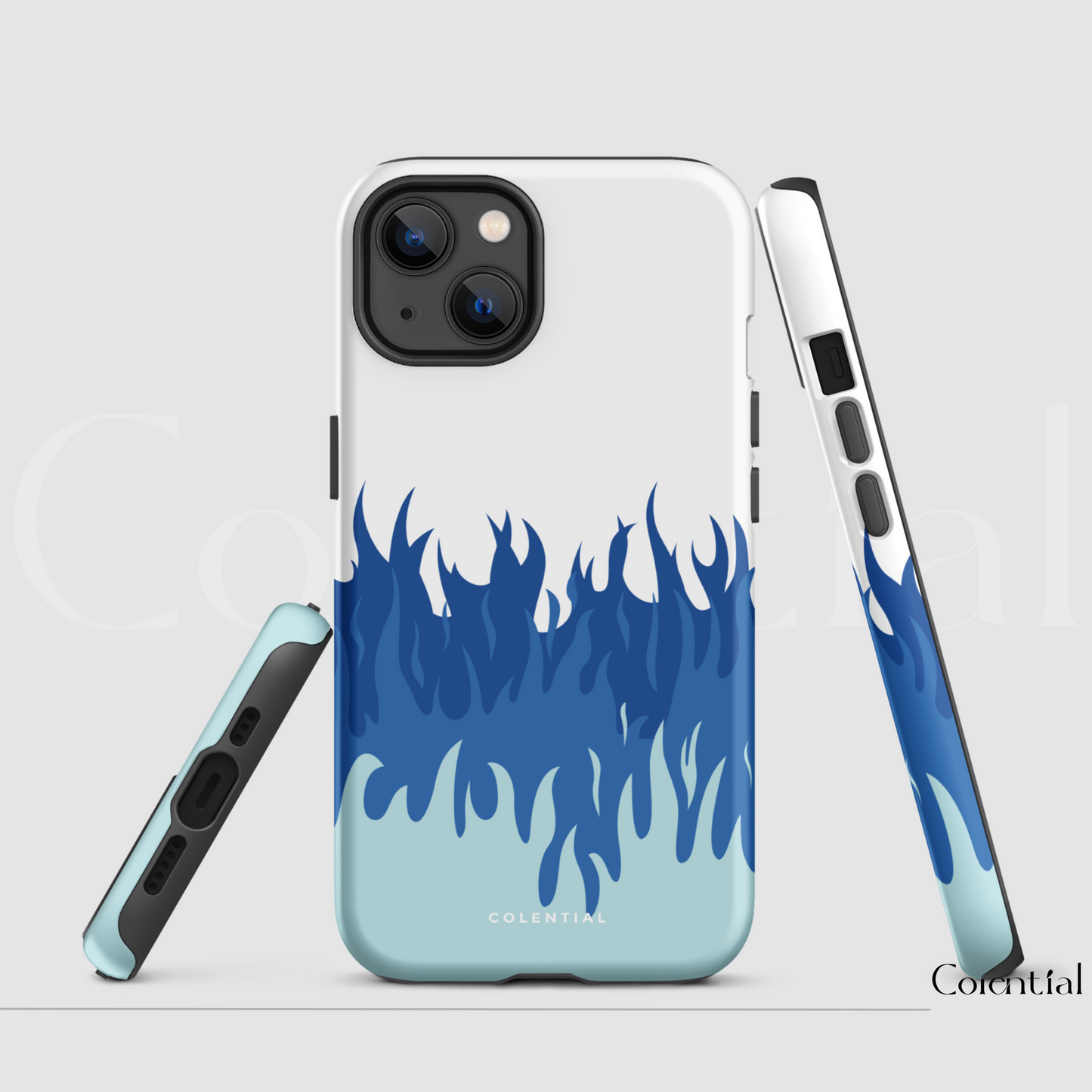 Colential Tough Case for iPhone® - MI014