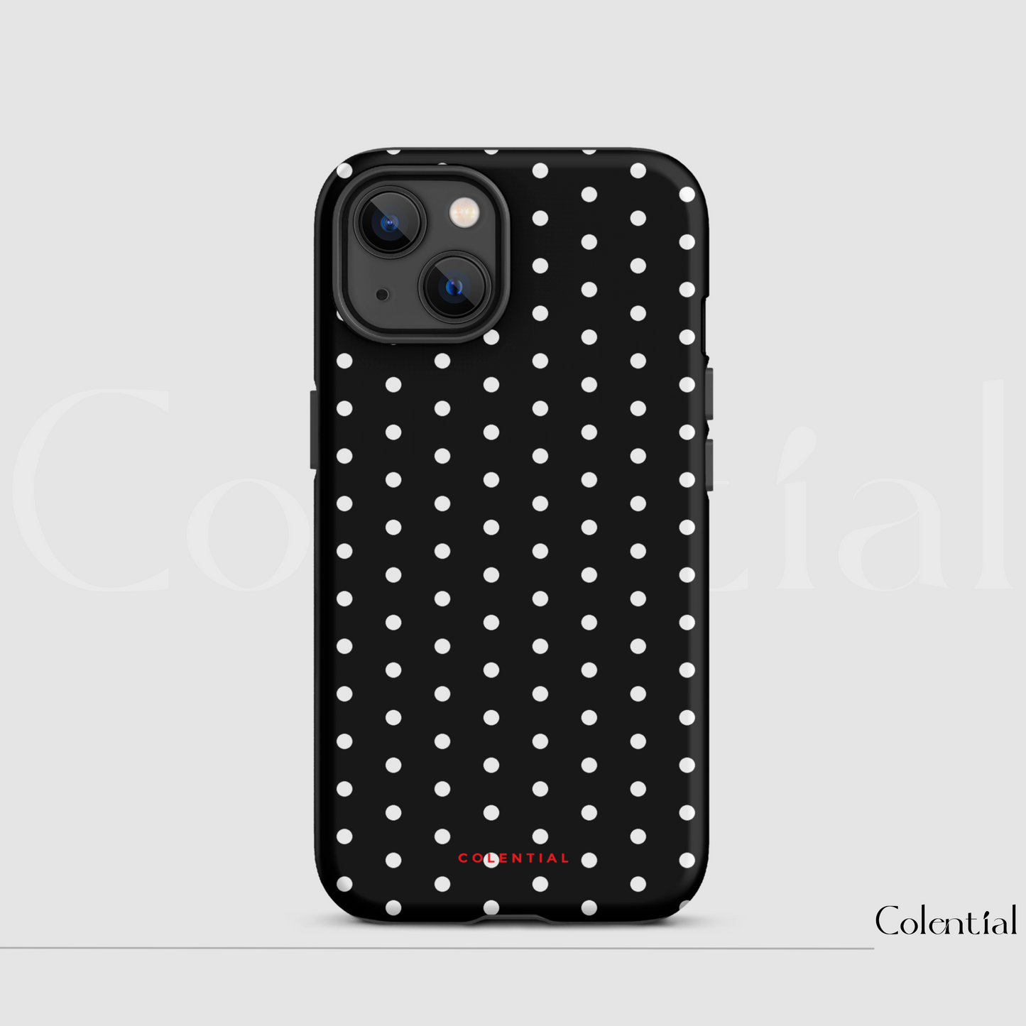 Colential Tough Case for iPhone® - MI001