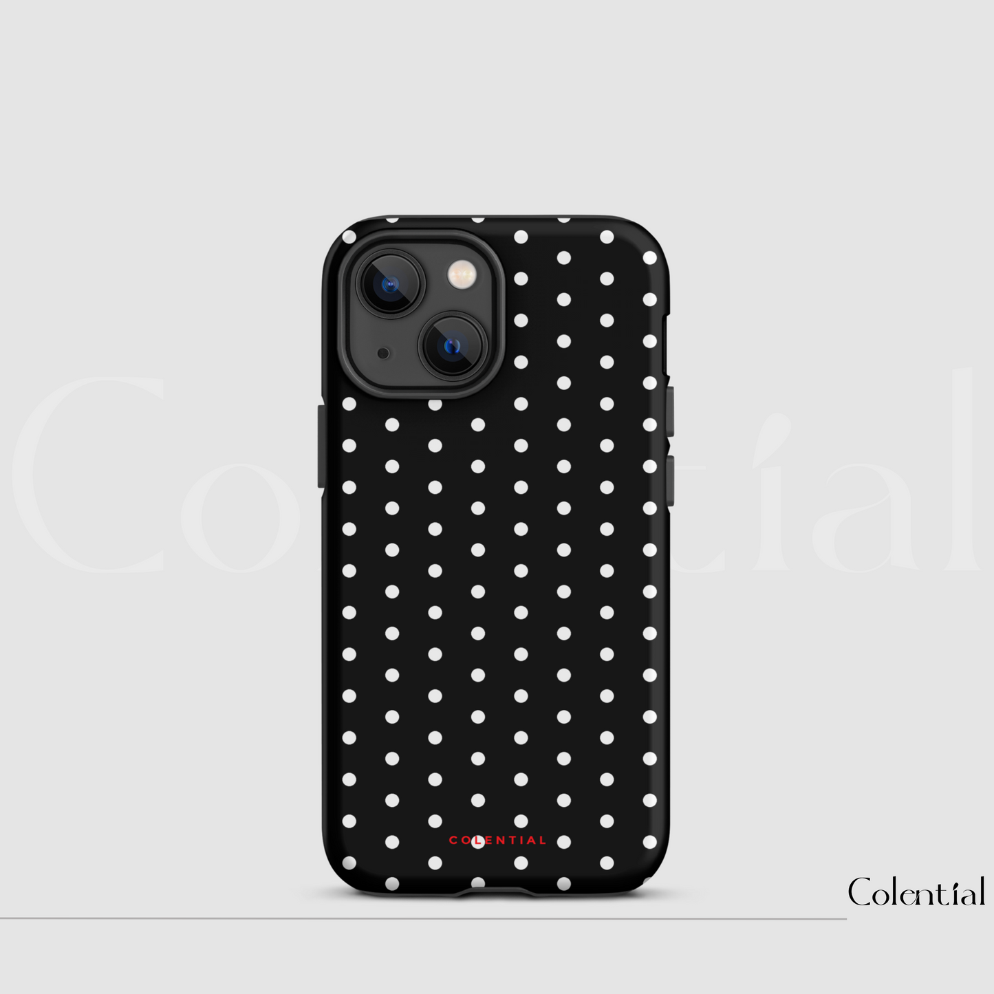 Colential Tough Case for iPhone® - MI001