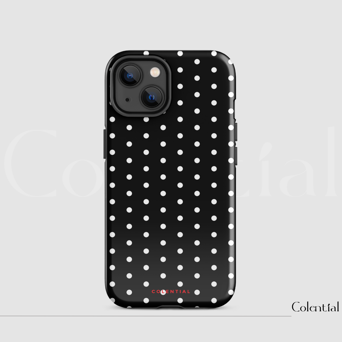 Colential Tough Case for iPhone® - MI001