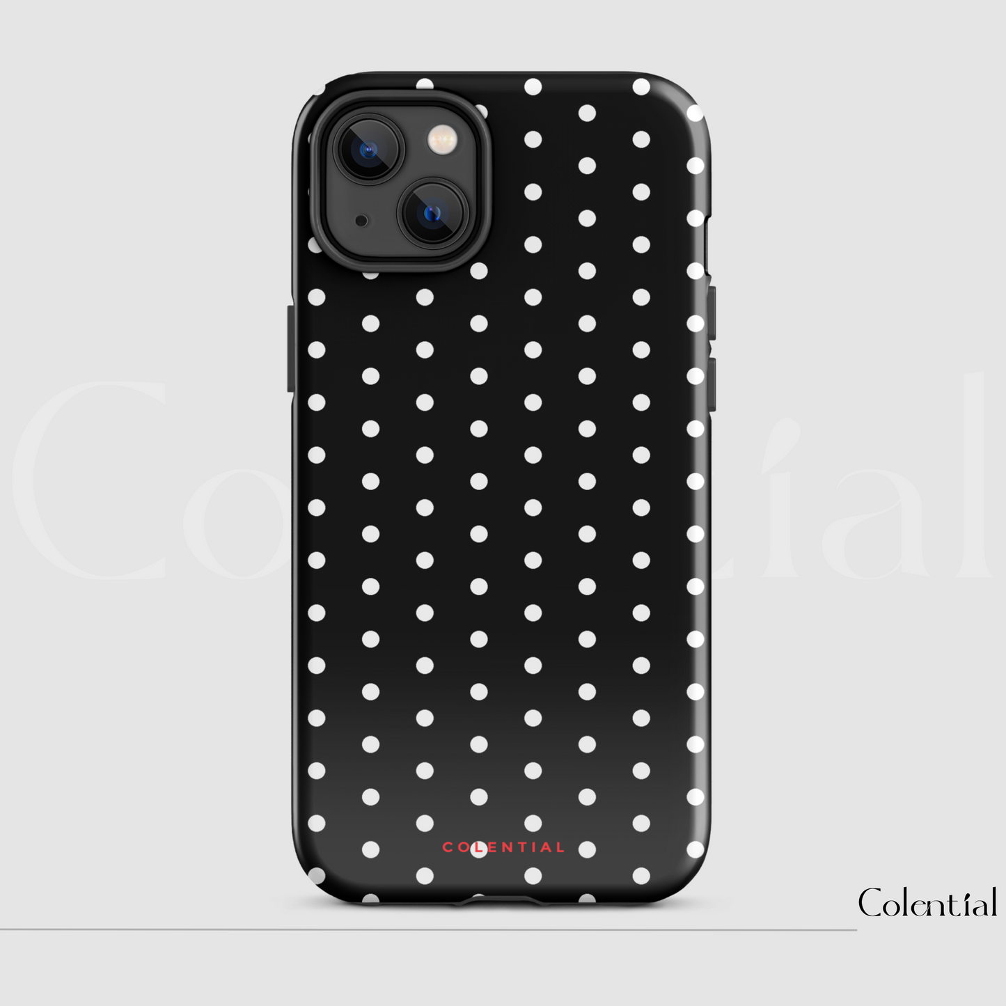 Colential Tough Case for iPhone® - MI001