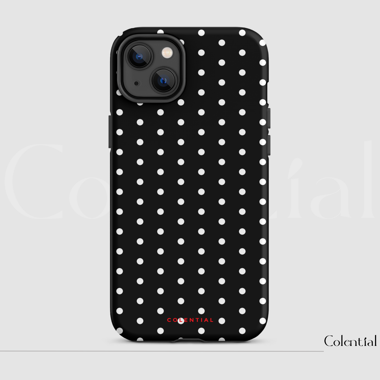 Colential Tough Case for iPhone® - MI001