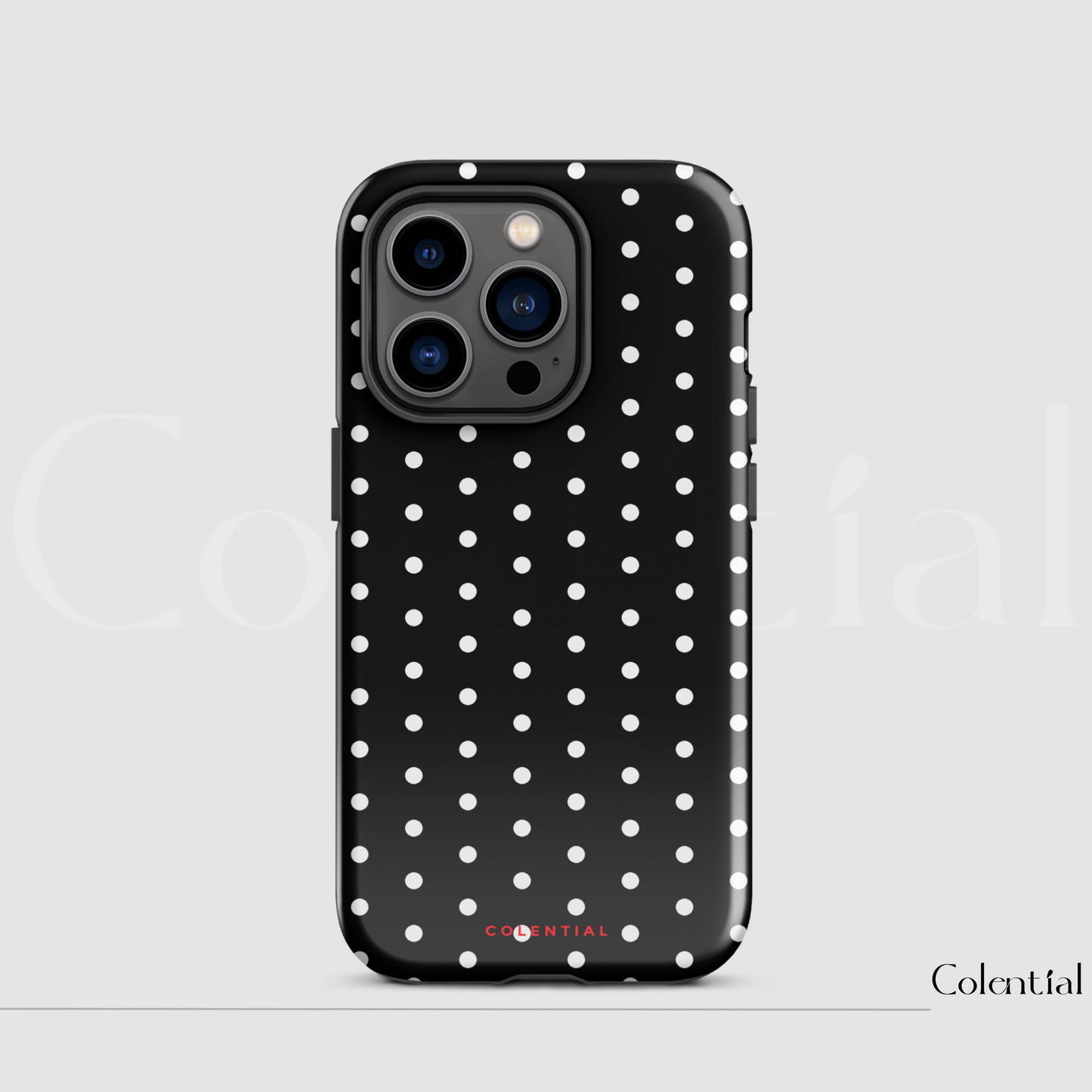 Colential Tough Case for iPhone® - MI001