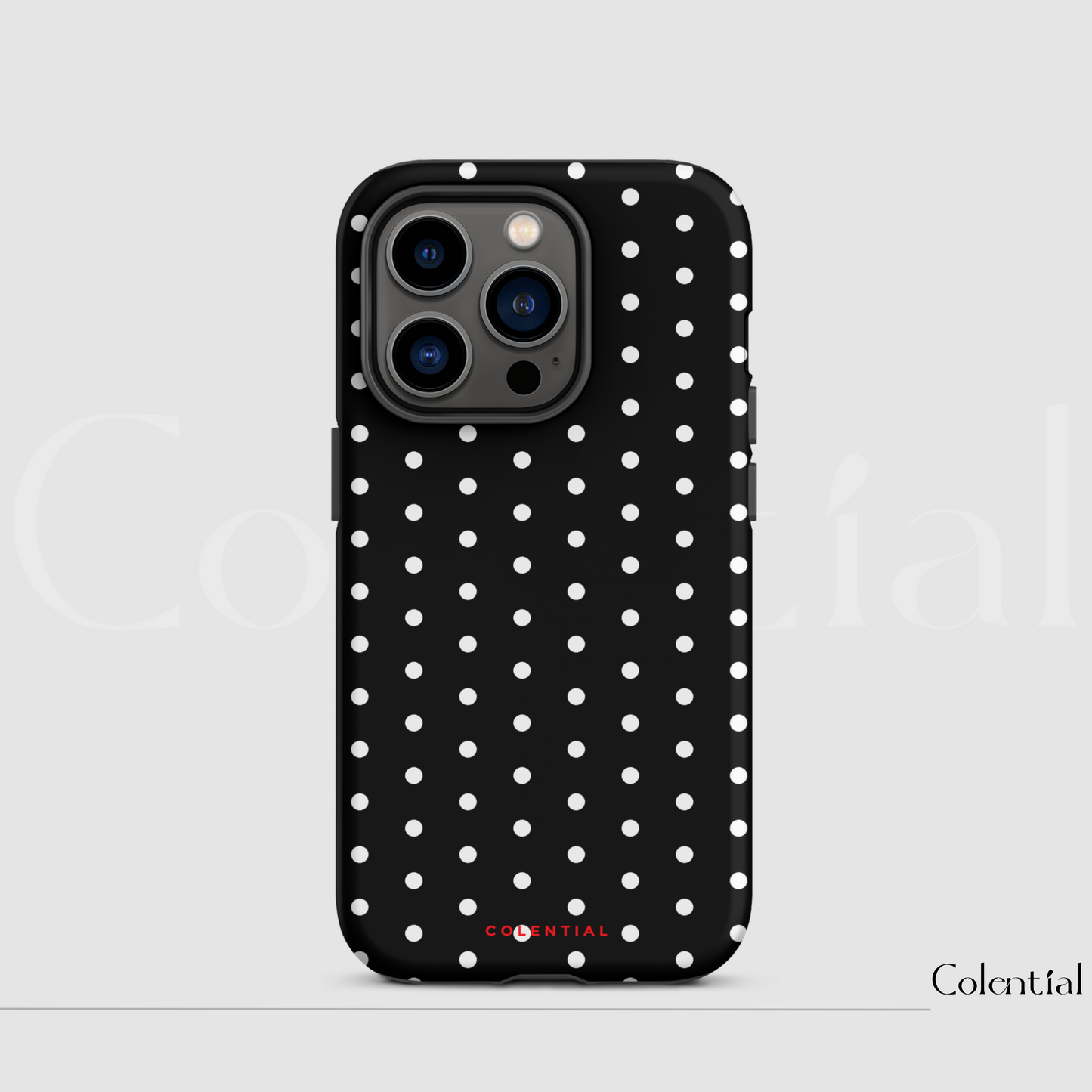 Colential Tough Case for iPhone® - MI001