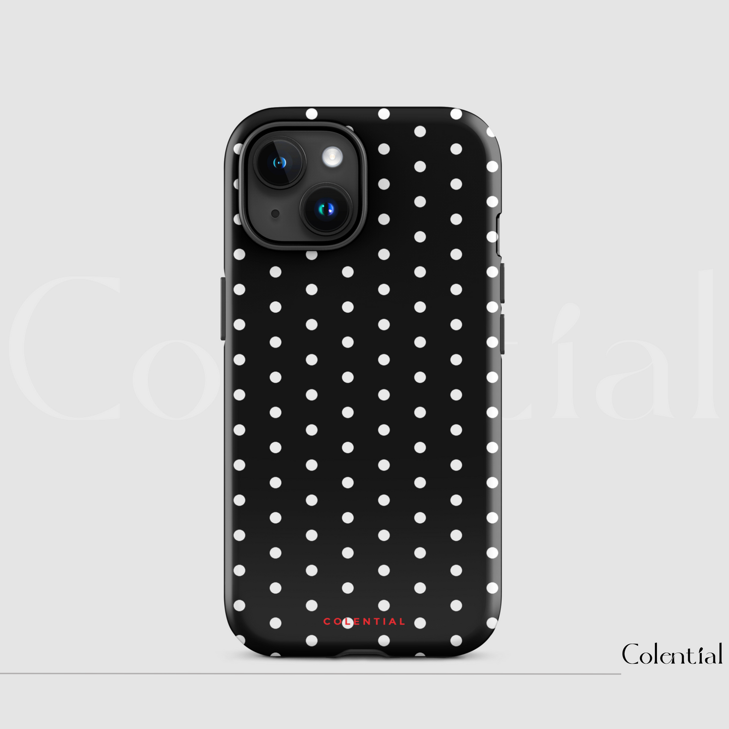 Colential Tough Case for iPhone® - MI001