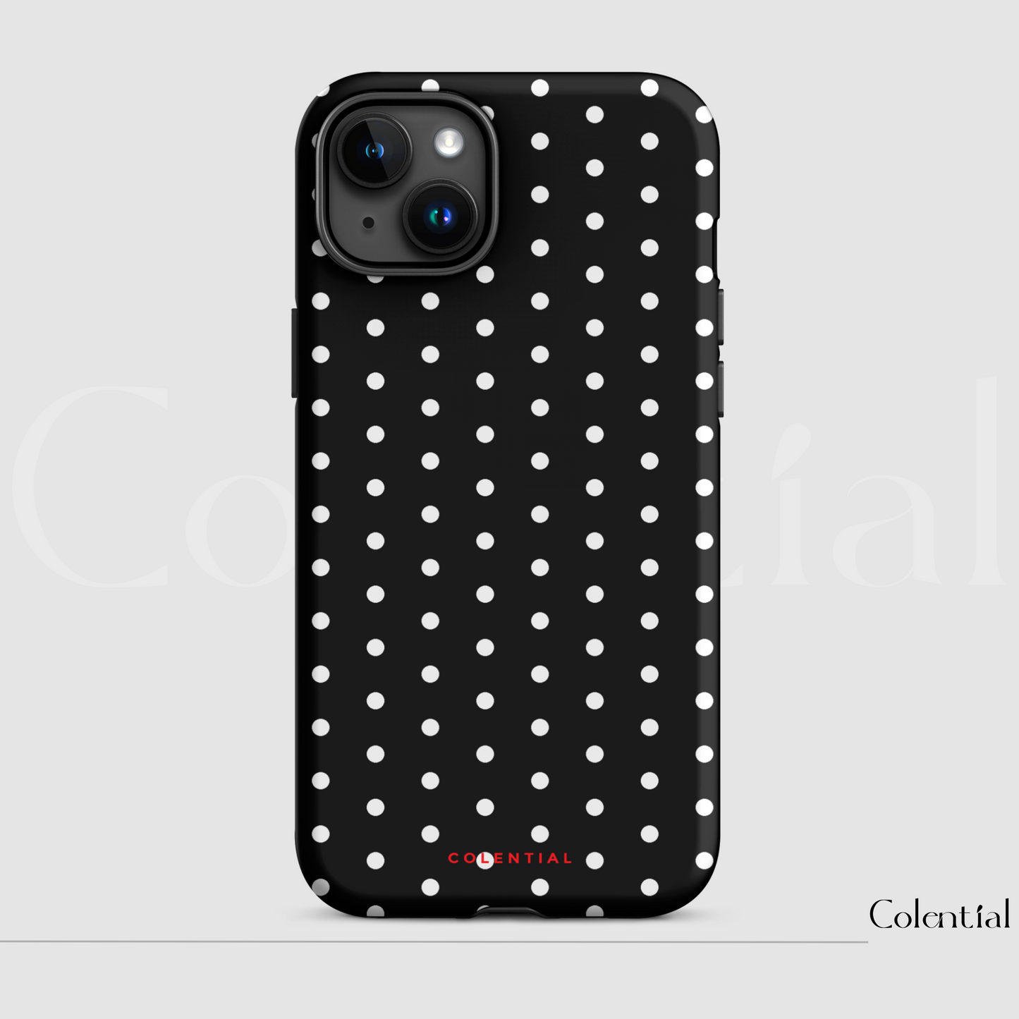 Colential Tough Case for iPhone® - MI001