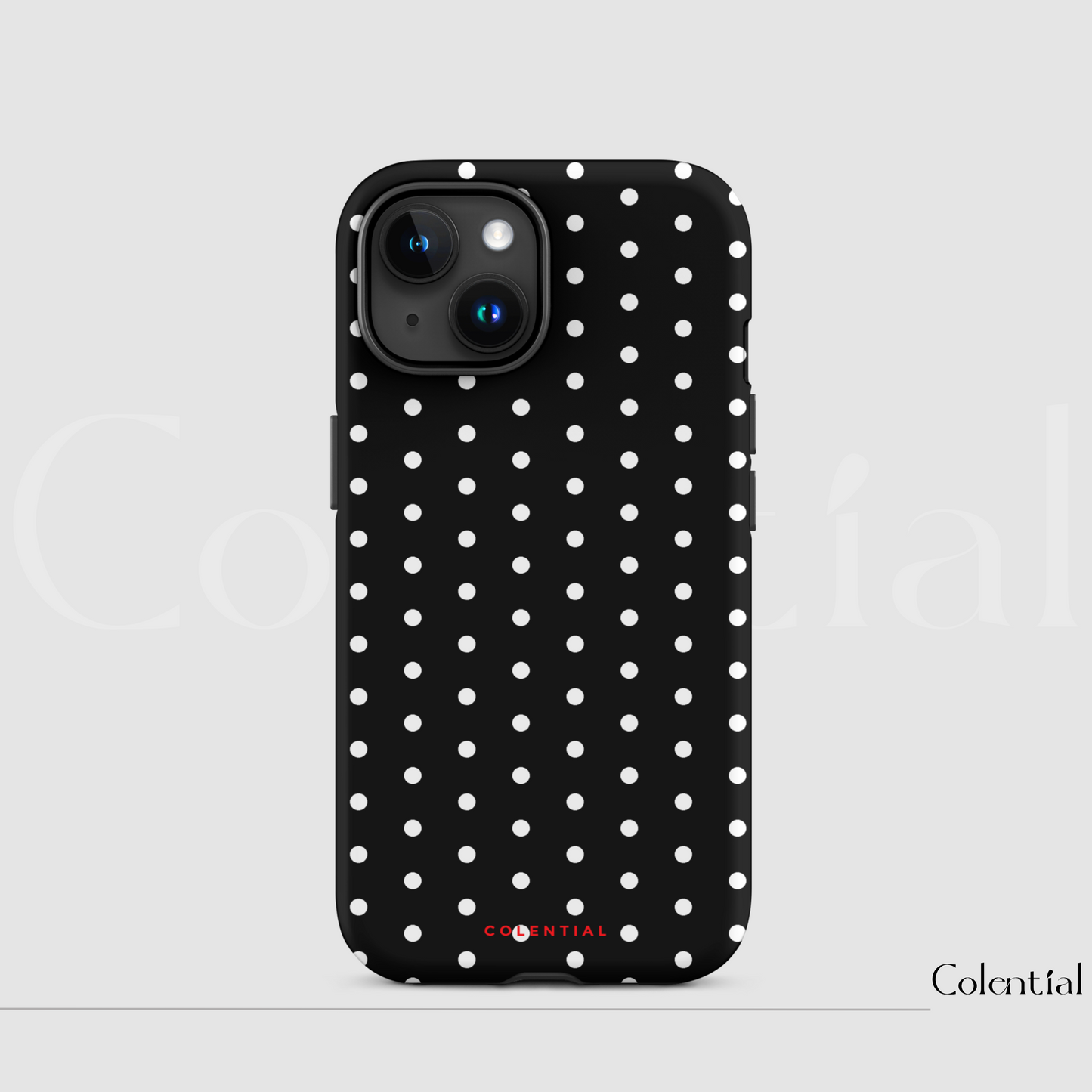 Colential Tough Case for iPhone® - MI001