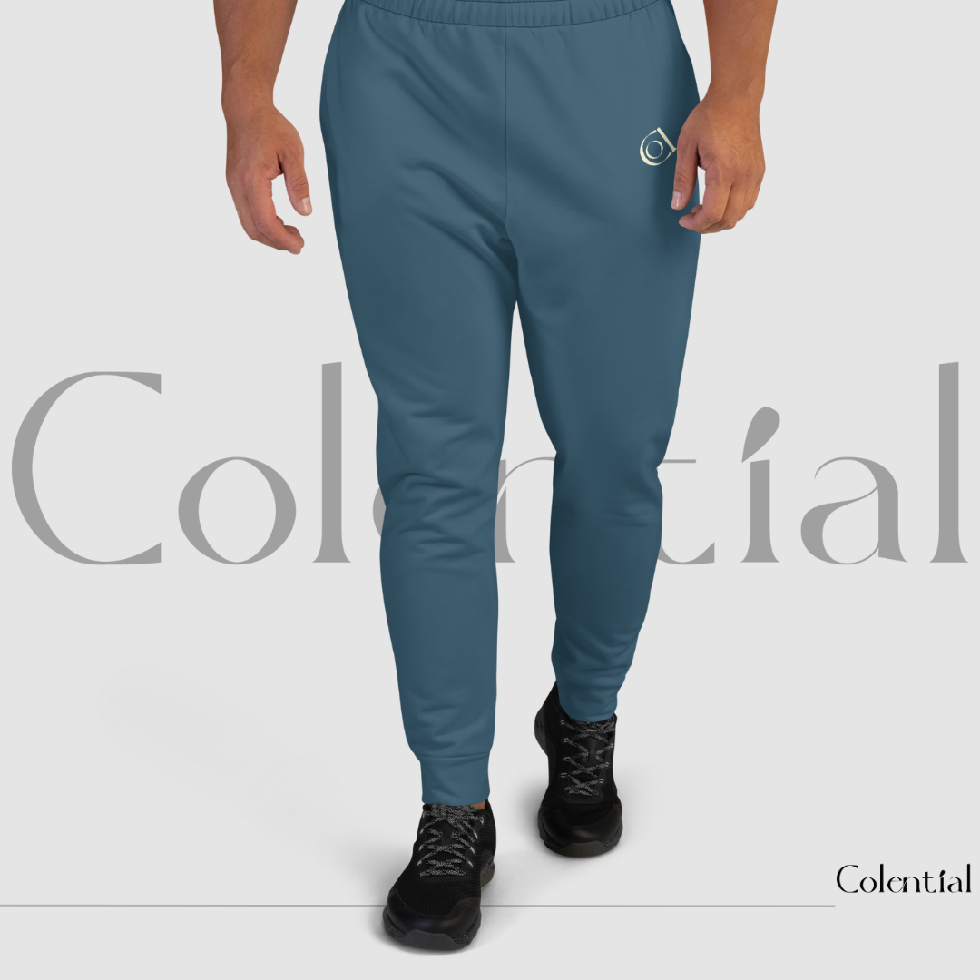 Colential Men's Recycled Jogger - JM001