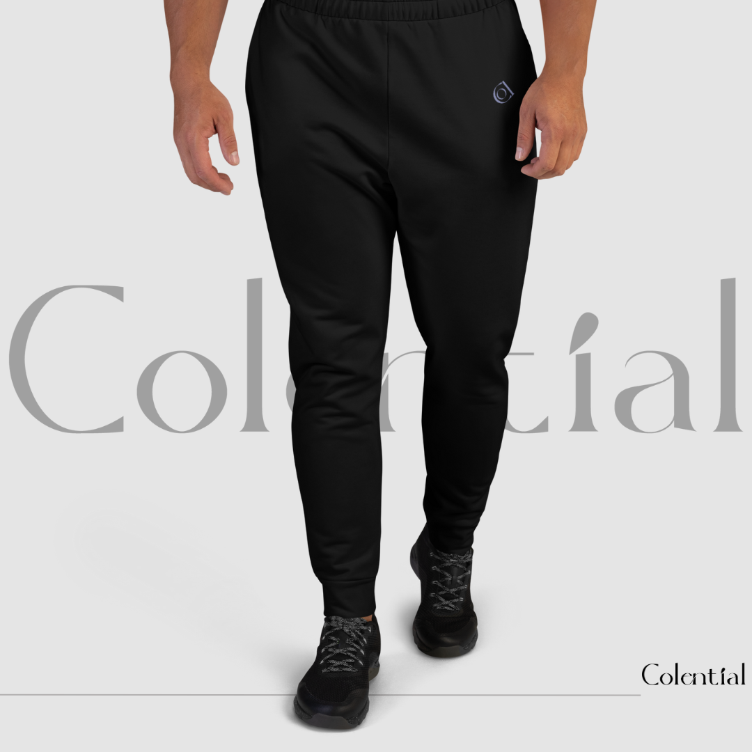 Colential Men's Recycled Jogger - JM004