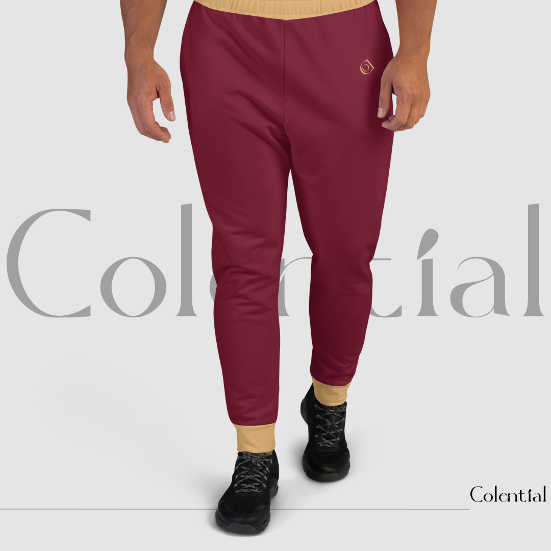 Colential Men's Recycled Jogger - JM005