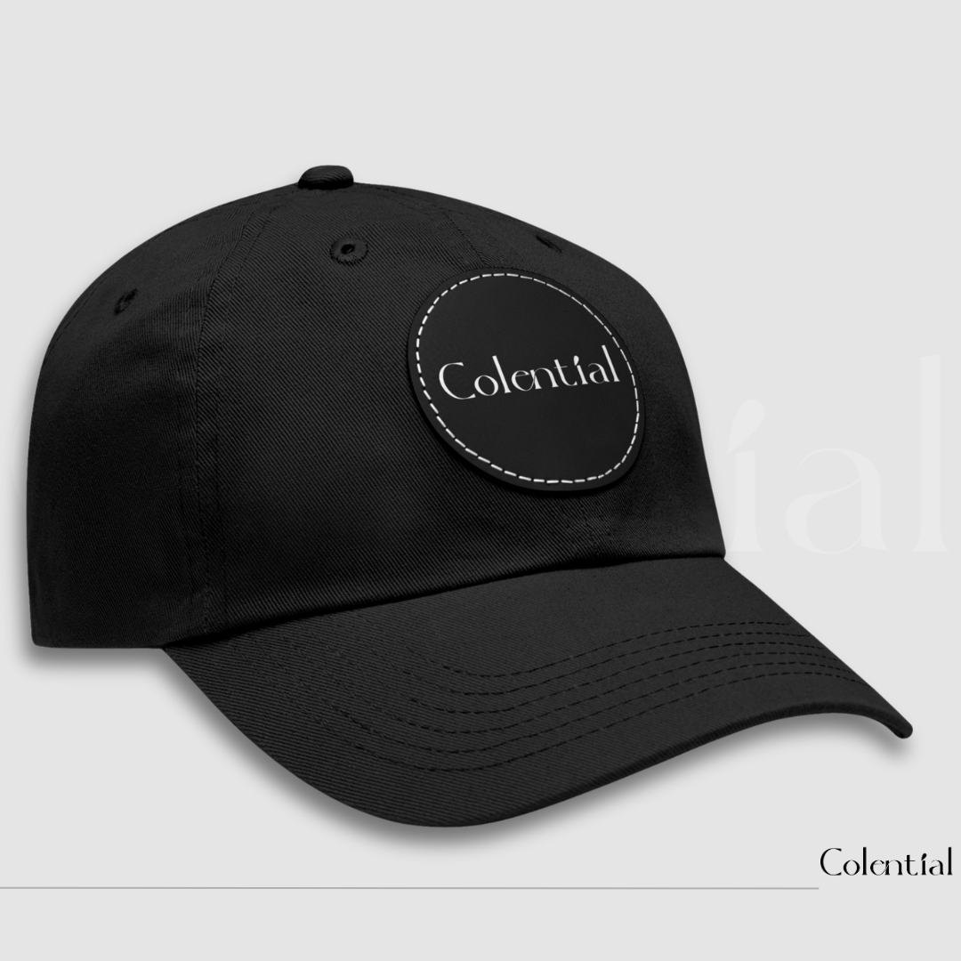 Colential Uni-Sex DAD Hat - CW807