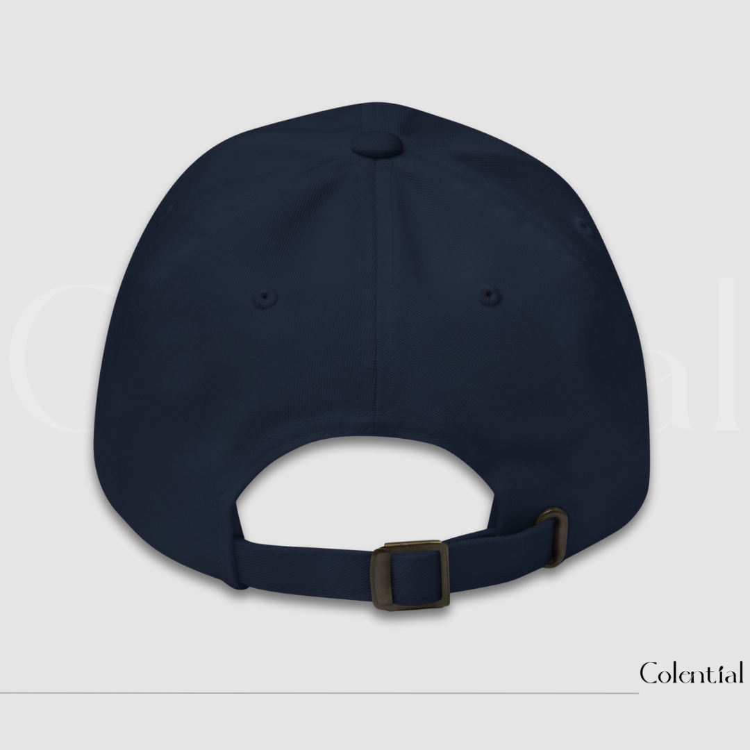 Colential Uni-Sex Dad Hat - CW806