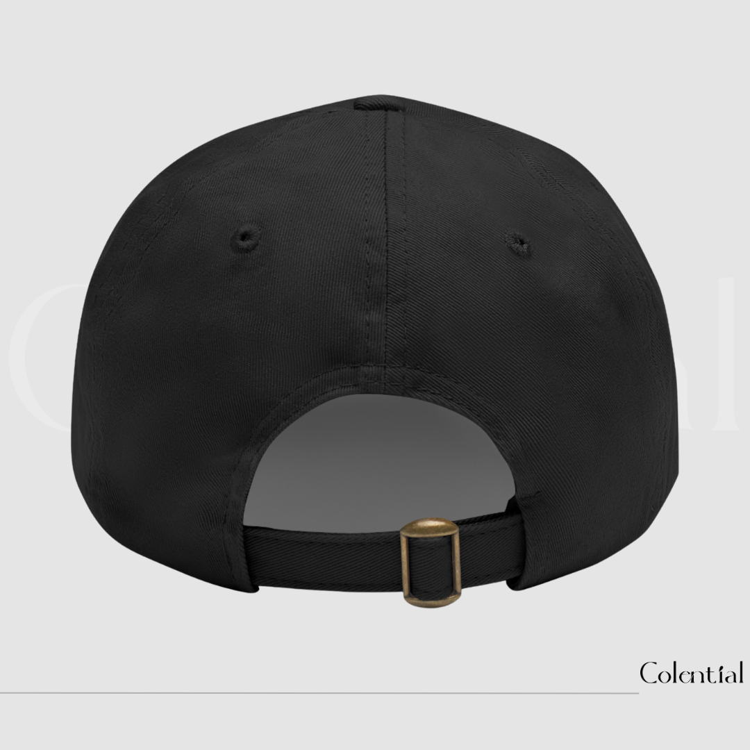 Colential Uni-Sex DAD Hat - CW807