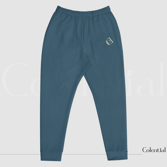 Colential Men's Recycled Jogger - JM001