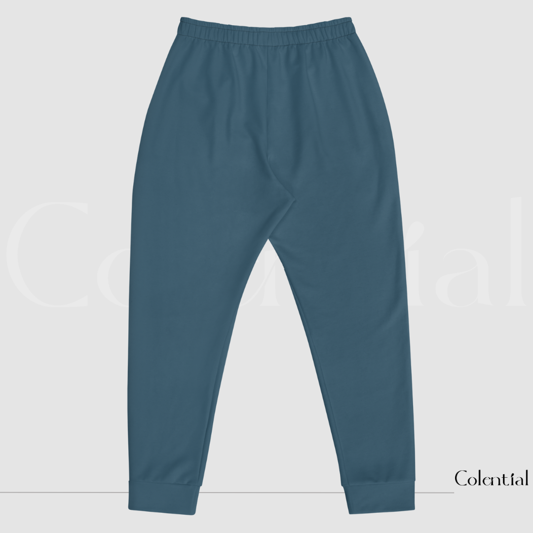 Colential Men's Recycled Jogger - JM001