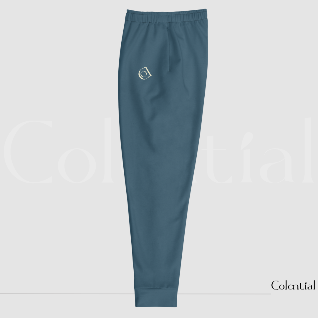 Colential Men's Recycled Jogger - JM001