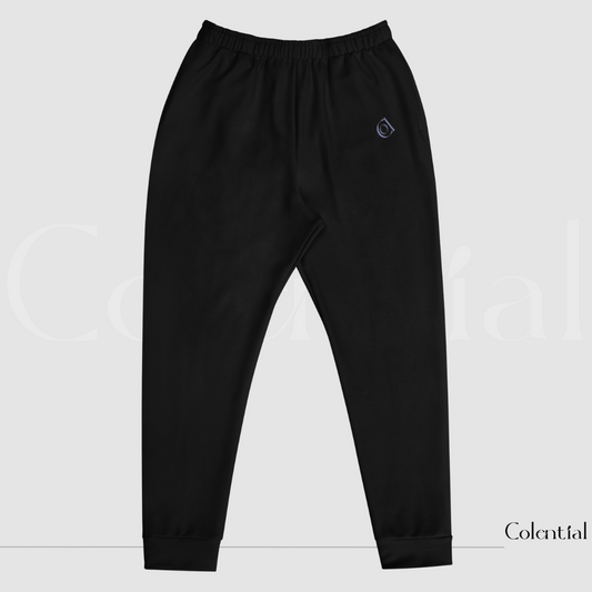 Colential Men's Recycled Jogger - JM004