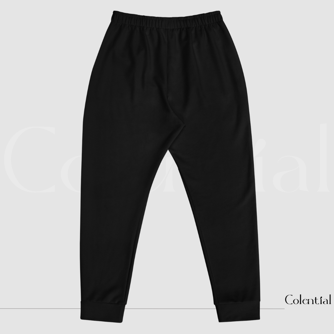 Colential Men's Recycled Jogger - JM004