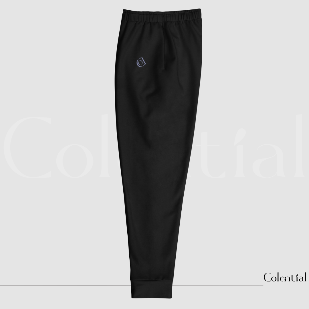 Colential Men's Recycled Jogger - JM004