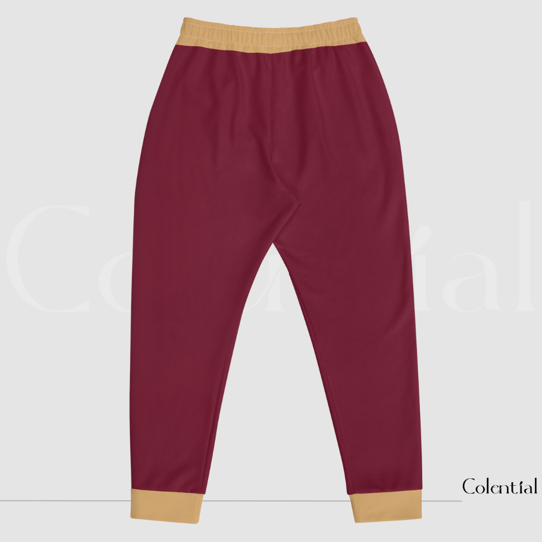 Colential Men's Recycled Jogger - JM005