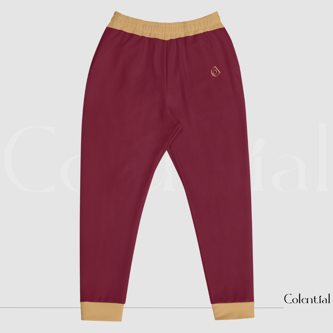 Colential Men's Recycled Jogger - JM005