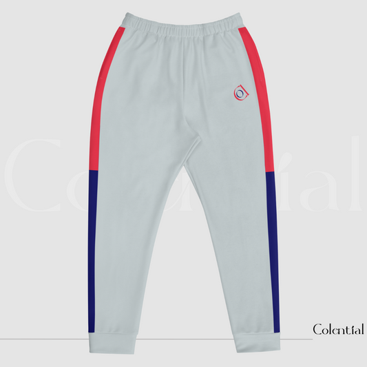 Colential Men's Recycled Jogger - JM007