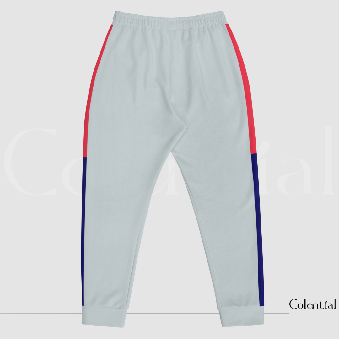 Colential Men's Recycled Jogger - JM007