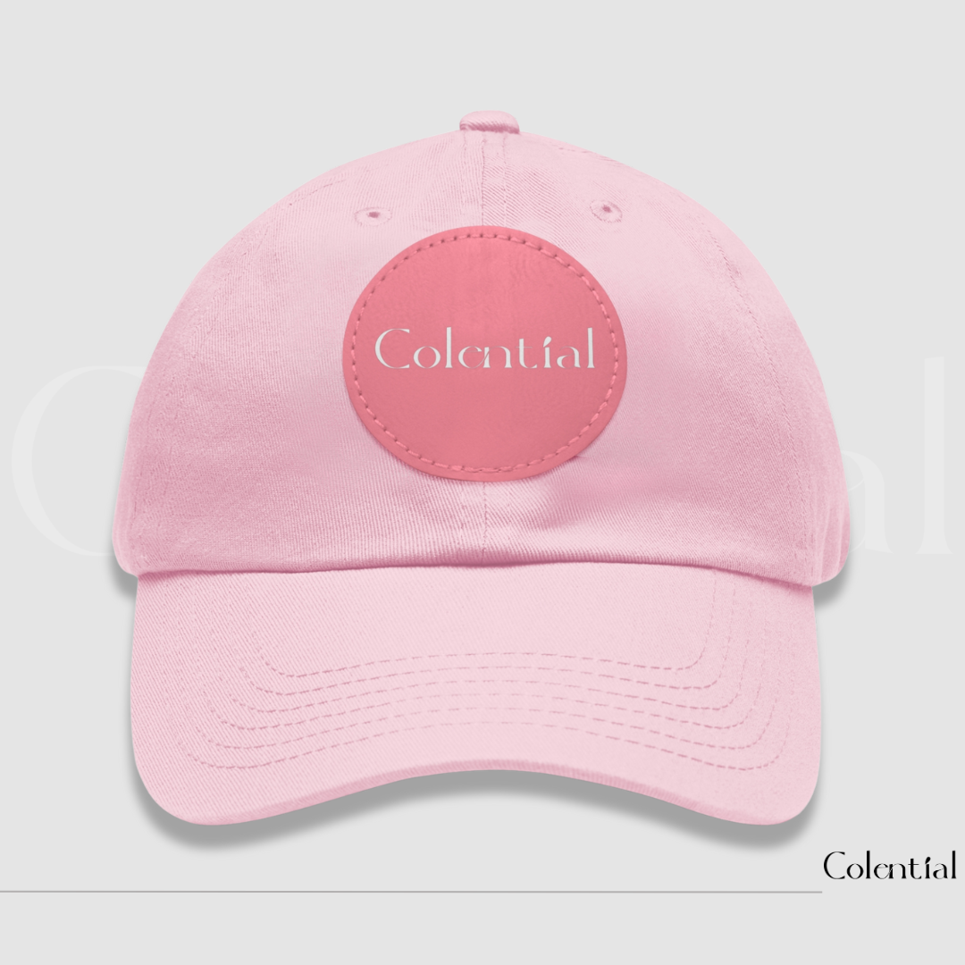 Colential Uni-Sex DAD Hat - CW807