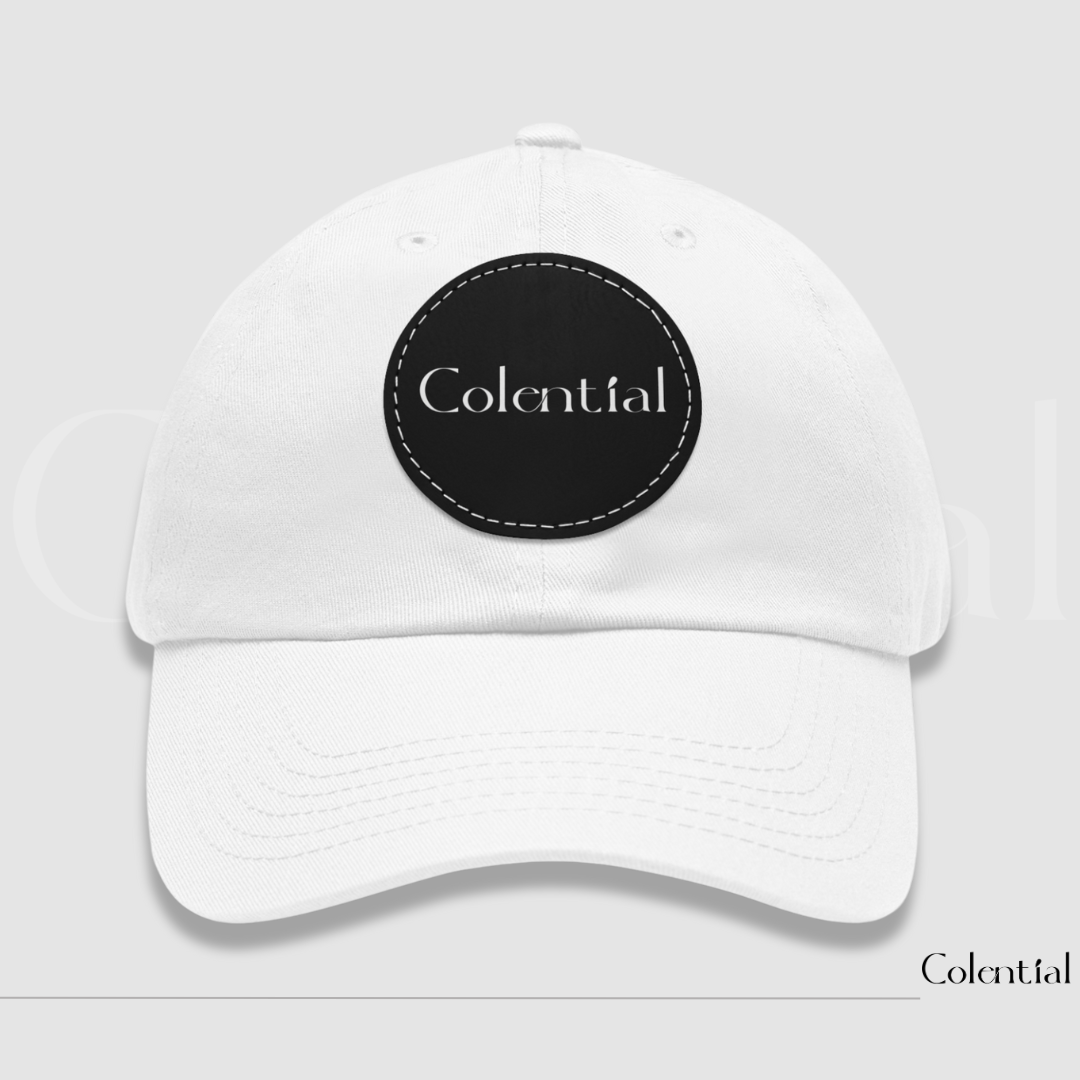 Colential Uni-Sex DAD Hat - CW807