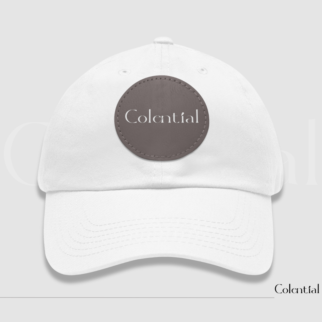 Colential Uni-Sex DAD Hat - CW807