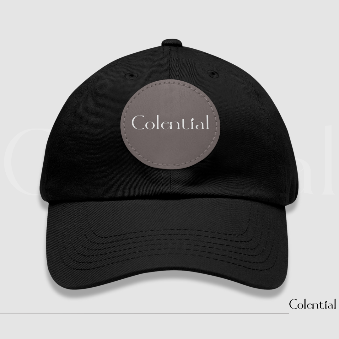 Colential Uni-Sex DAD Hat - CW807