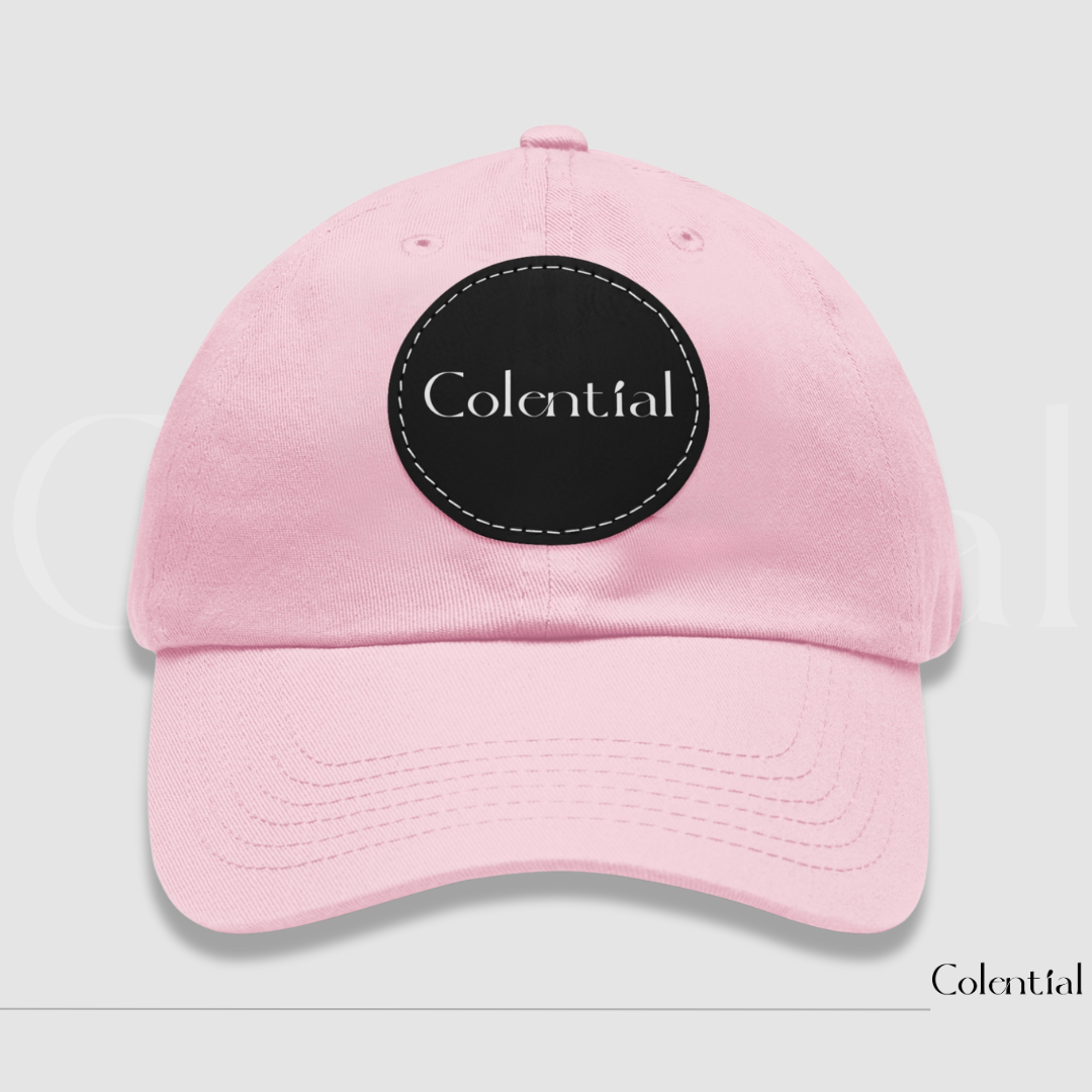 Colential Uni-Sex DAD Hat - CW807