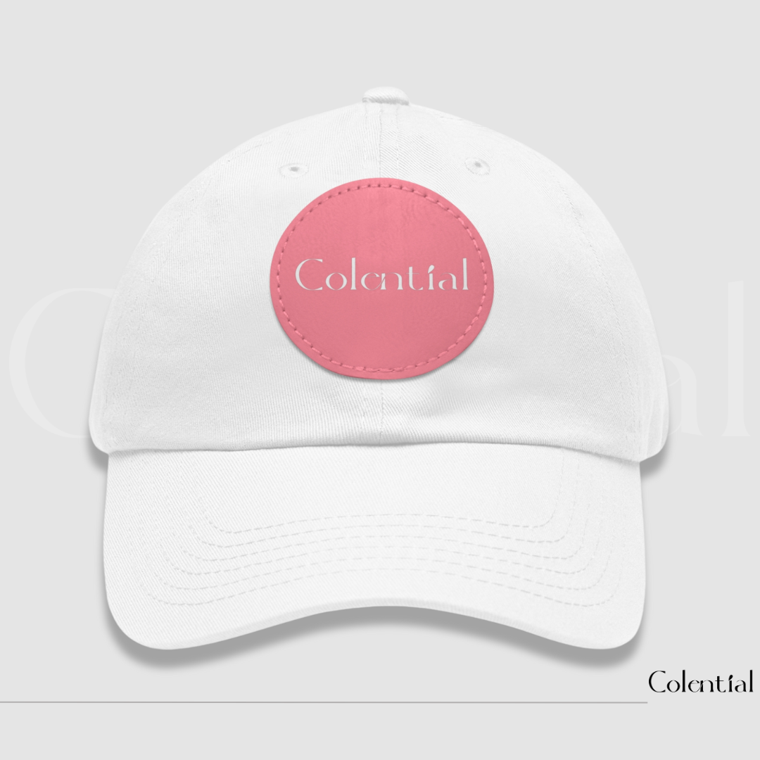 Colential Uni-Sex DAD Hat - CW807