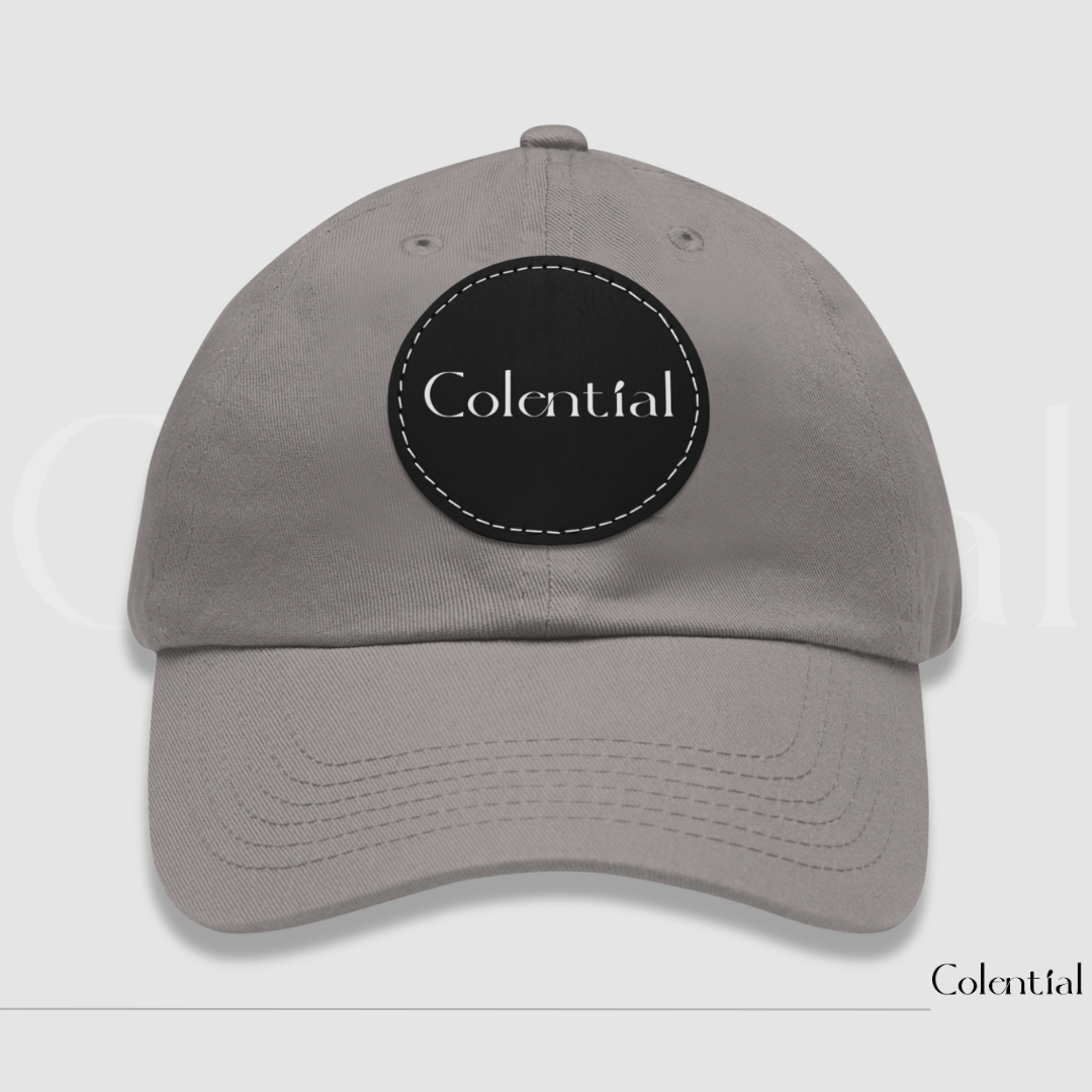 Colential Uni-Sex DAD Hat - CW807