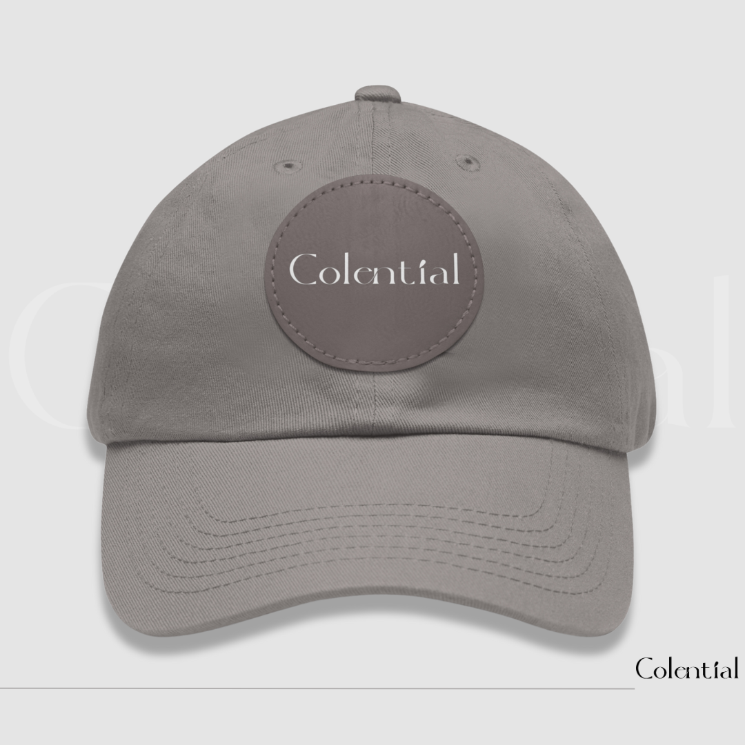 Colential Uni-Sex DAD Hat - CW807