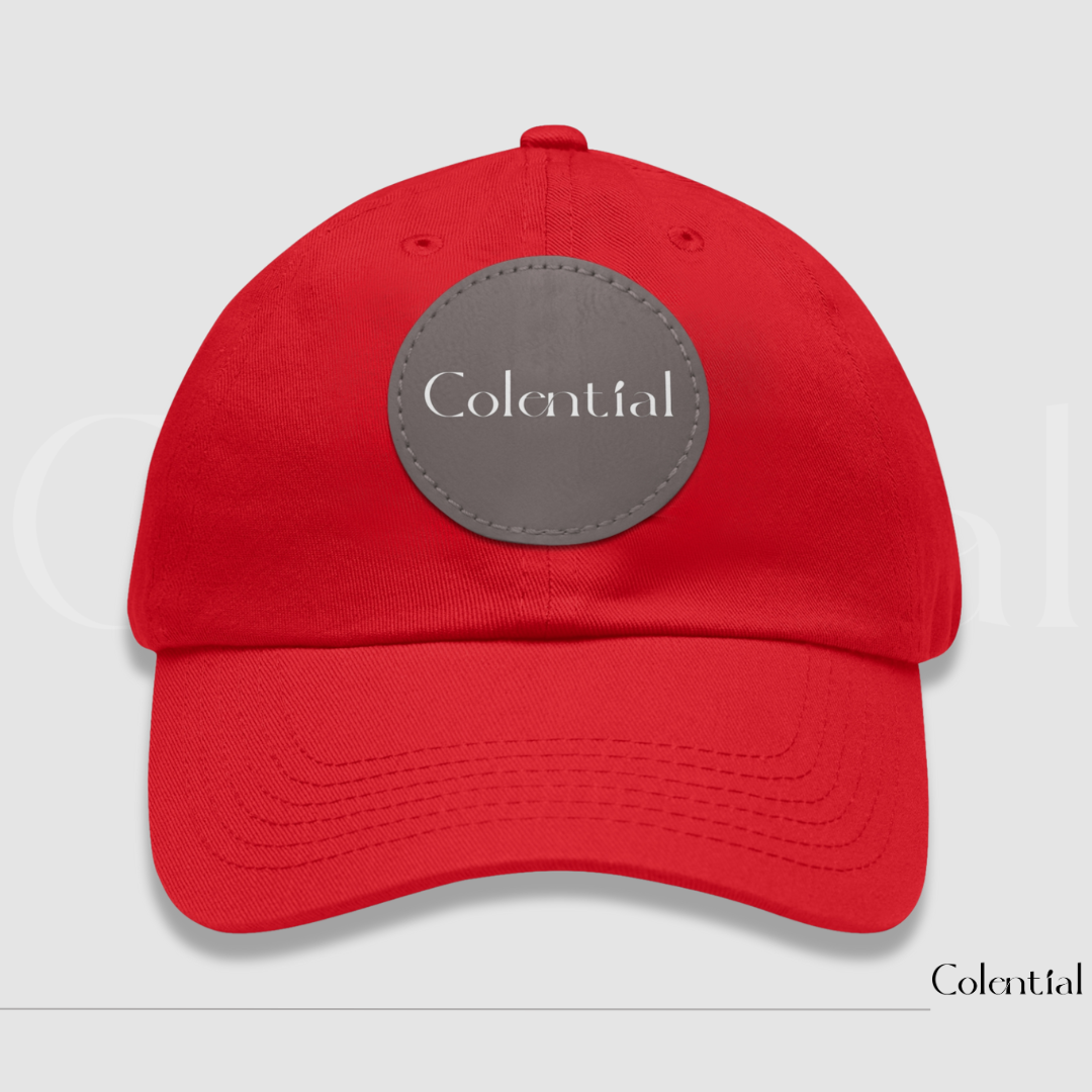 Colential Uni-Sex DAD Hat - CW807