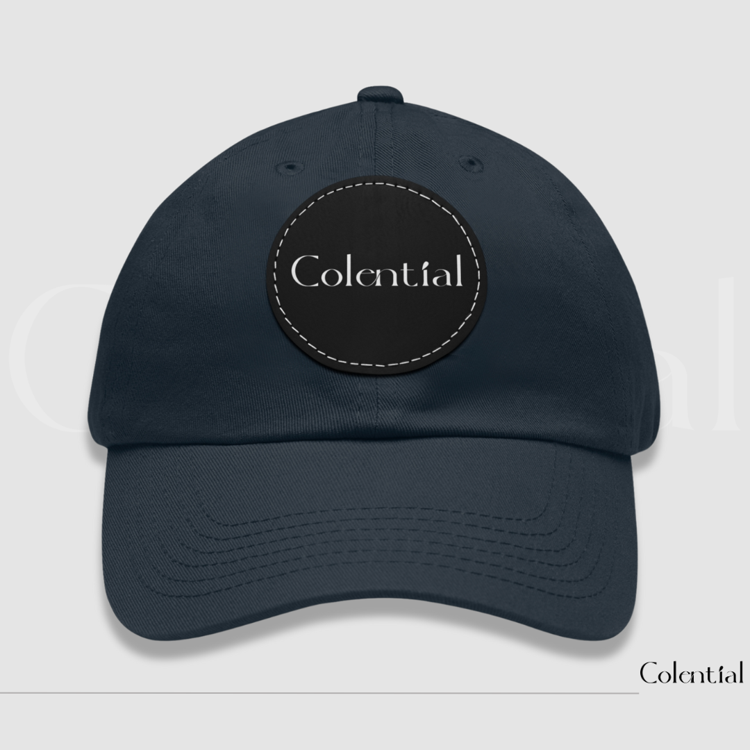 Colential Uni-Sex DAD Hat - CW807