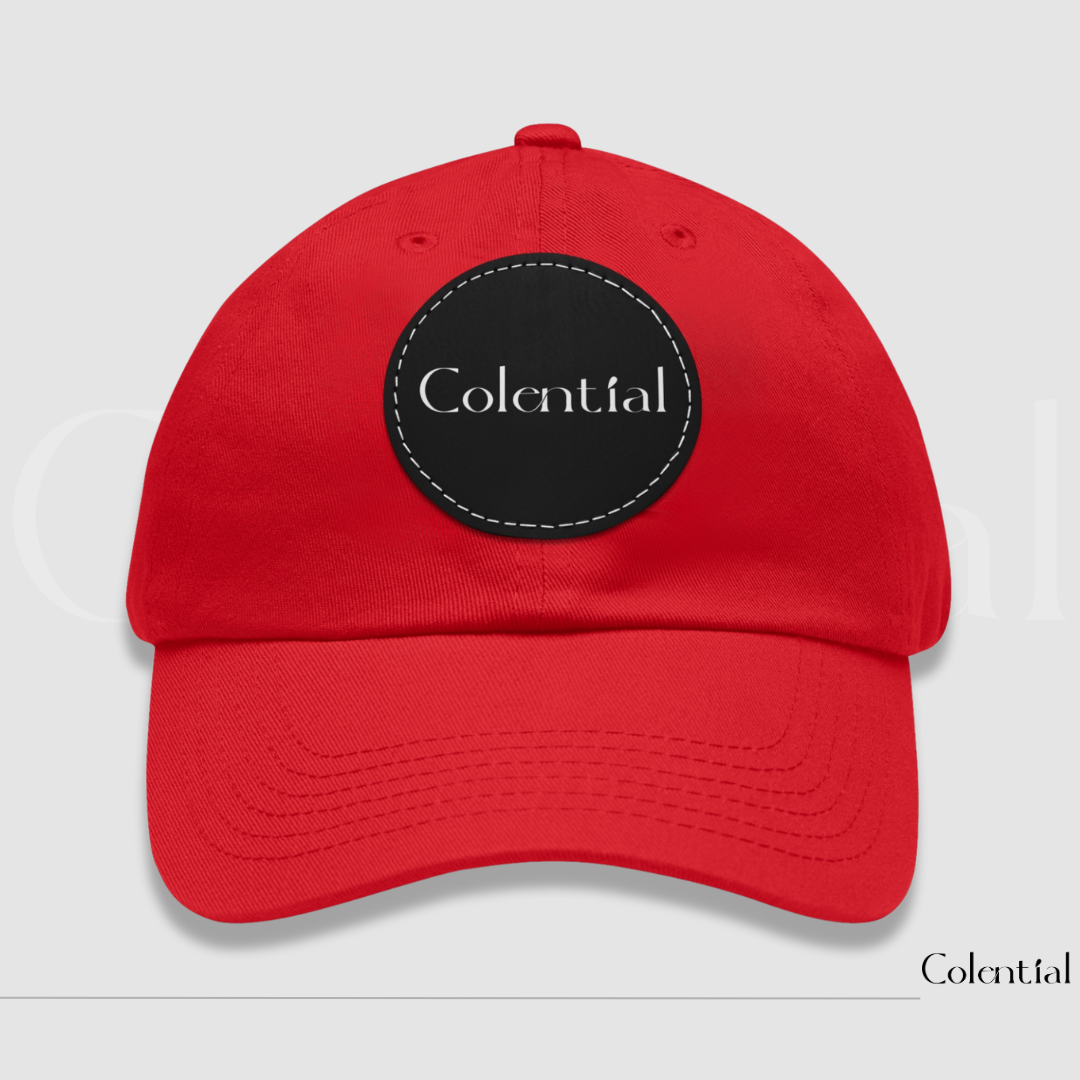 Colential Uni-Sex DAD Hat - CW807