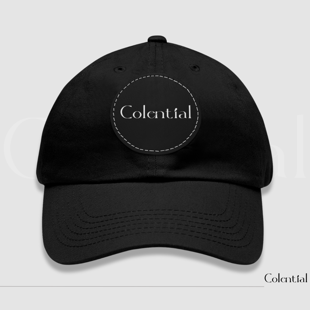 Colential Uni-Sex DAD Hat - CW807